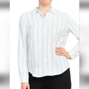 #430[S]🆕 Philosophy blouse